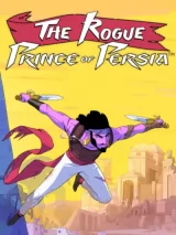 Превью обложки #235201 к игре "The Rogue Prince of Persia" (2024)