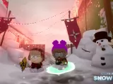 Превью скриншота #232191 из игры "South Park: Snow Day"  (2024)
