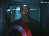 Превью кадра #235136 к фильму "Капитан Америка: Дивный новый мир" (2025)