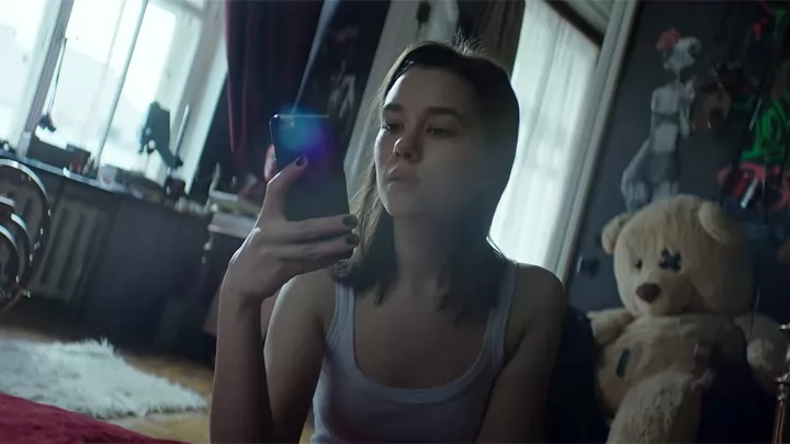 Трейлер российской эротической мелодрамы "Почему ты?" (18+)