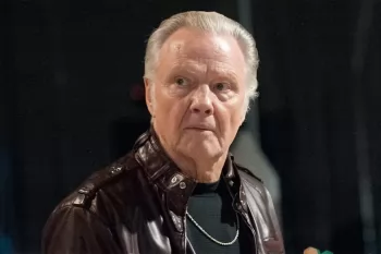 Джон Войт. Нельзя допустить превращение Голливуда в Детройт