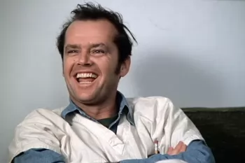 Майкл Дуглас: "Пролетая над гнездом кукушки" про сегодняшнюю Америку