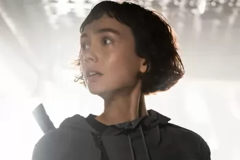 Венди, новая героиня франшизы "Чужой". Что о ней известно?