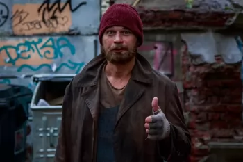 Рецензия на сериал "Гипнозис". Люди Икс из российских реалий