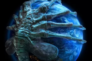 Сериал "Чужой: Земля". Перезагрузка или просто приквел?