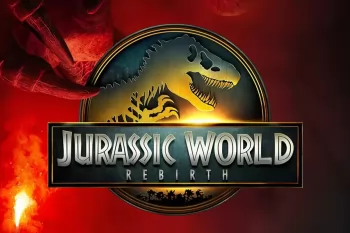 Рецензия на фильм "Мир Юрского периода: Перерождение"