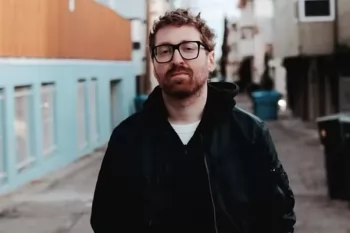 Авторское кино - это про личное высказывание, в которое вкладываешь душу и очень много отдаешь