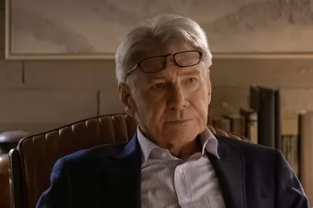 Харрисон Форд: Компромисс - это честно