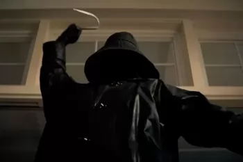 Рецензия на фильм "Я знаю, что вы сделали прошлым летом"