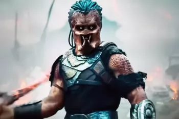 "Хищник: Планета смерти". Революция или похороны?