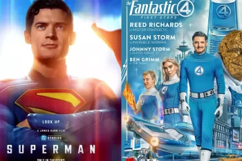 Сумерки супергероев. Почему кинокомиксы теряют зрителей?