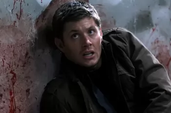 История сериала "Сверхъестественное". Часть 3. Семейный бизнес