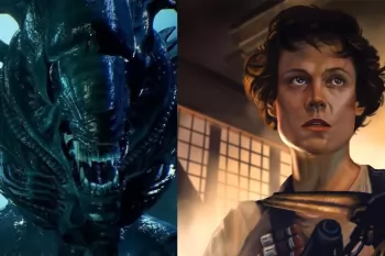 Фильмы и сериалы "Чужой". В каком порядке смотреть