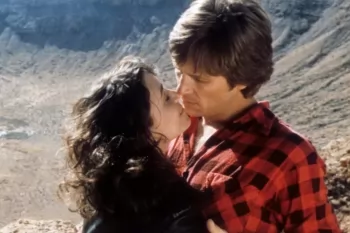 ОгласКа: Рецензия на фильм "Человек со звезды"