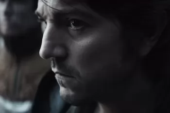 Рецензия на второй сезон сериала "Андор". Хроника зарождения Сопротивления