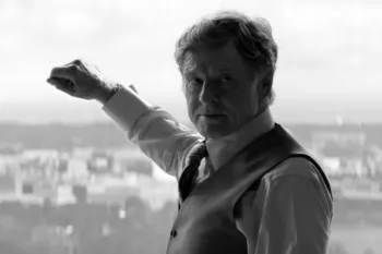 Голливуд почтил память легендарного актере Роберта Редфорда