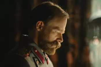 Лучшие российские и зарубежные сериалы октября 2025 года. Часть 1