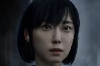 Рецензия на игру "Silent Hill f"