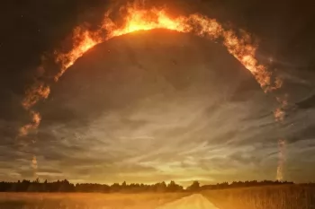 История сериала "Сверхъестественное". Часть 4