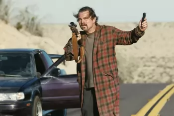 Рецензия на фильм "Одна битва за другой". Революция как образ жизни