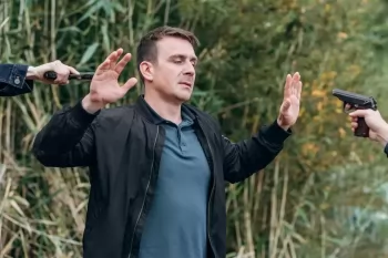 "Невский. Близкий враг" получил премию Ассоциации продюсеров