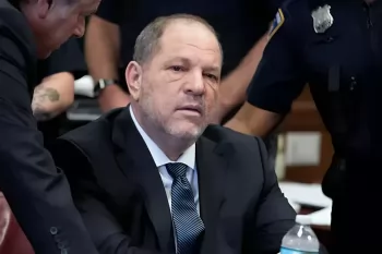 Харви Вайнштейн обвинил Гвинет Пэлтроу в клевете