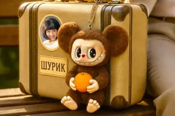 В Новый год покажут "Чебубу и другие приключения Шурика"