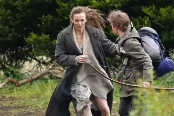 "28 лет спустя" получил премию "Golden Trailer" за лучший трейлер