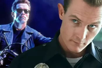 "Терминатор 2: Судный день" выйдет в российский прокат в 4К