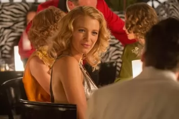 Суд отклонил претензии об эмоциональном страдании Блейк Лавли