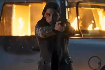 "Балерина" стартует хуже "Джона Уика 4" и проиграет "Лило и Стичу"