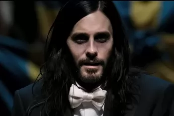 Джаред Лето обвинен в неподобающем поведении с женщинами