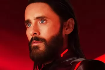 Джаред Лето отверг все обвинения в домогательствах