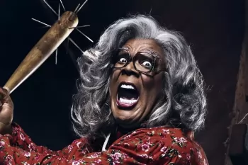 Тайлер Перри обвинен в сексуальных домогательствах