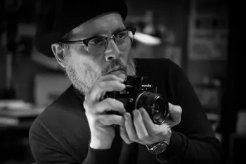 Джонни Депп назвал себя "полигоном" для движения MeToo