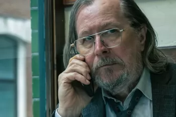 У сериала "Медленные лошади" будет седьмой сезон