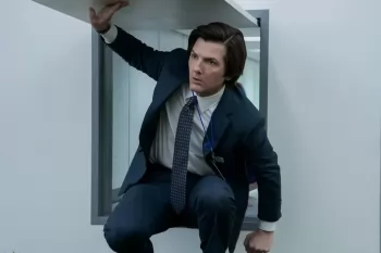 "Разделение" получило рекордные 27 номинаций на "Эмми 2025"