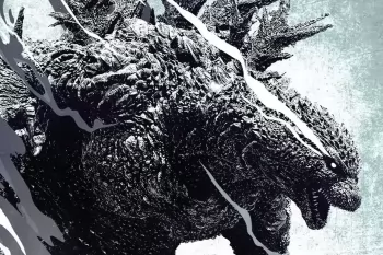 Сиквел "Годзилла: Минус один" запущен в производство