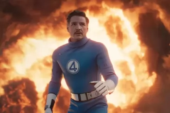 Назван бюджет фильма "Фантастическая четверка: Первые шаги"