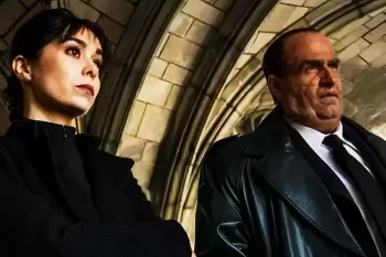 "Пингвин" стал лидером премии Critics Choice Super Awards