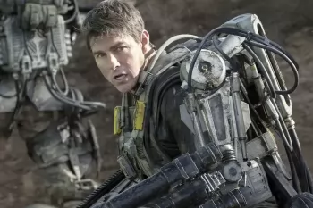 Том Круз не полетит в космос для съемок фильма