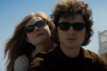 Тимоти Шаламе потребовал 25 миллионов за роль в фильме