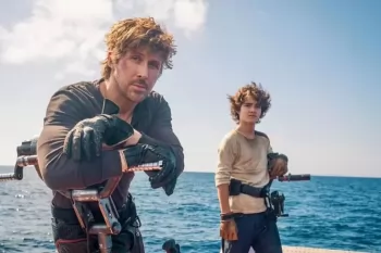 Шон Леви показал Райана Гослинга в новых "Звездных войнах"