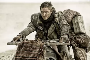 Джордж Миллер переработает "Безумный Макс: Пустошь" в сериал