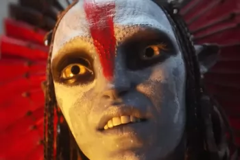 В трейлере фильма "Аватар 3: Огонь и пепел" показали злодеев Пандоры