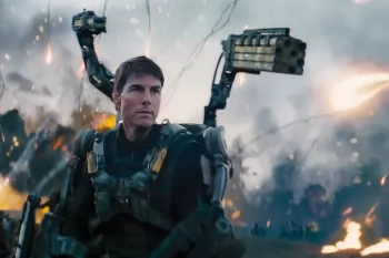 Назван съемочный график фильма "Грань будущего 2"