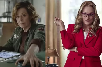 Мэрил Стрип и Сигурни Уивер сыграют в фильме "Полезные идиоты"