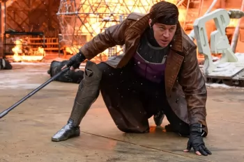 Ченнинг Татум пообещал "взрыв мозга" от фильма "Мстители: Судный день"