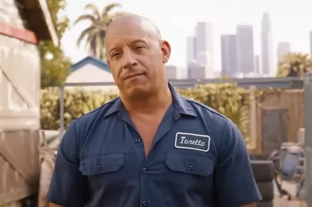 Universal потребовала сократить бюджет "Форсажа 11" на 150 миллионов