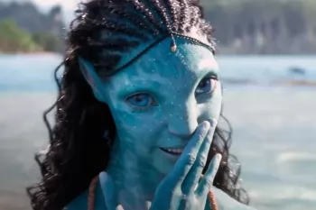 "Аватар: Путь воды" укрепил лидерство на мировых кинорынках